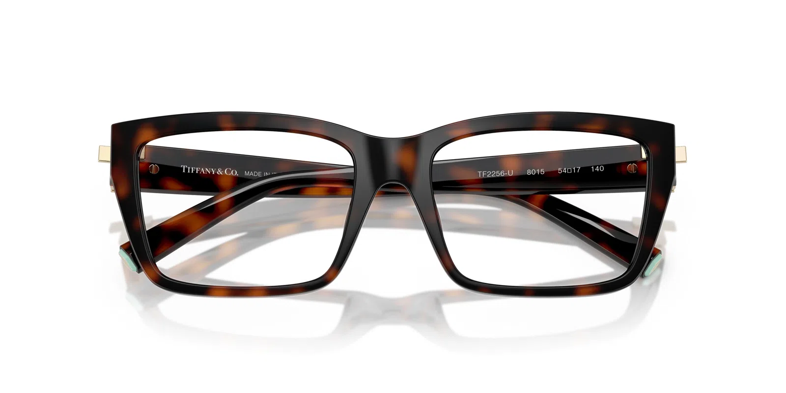 Tiffany 2256U Eyeglasses - view 15